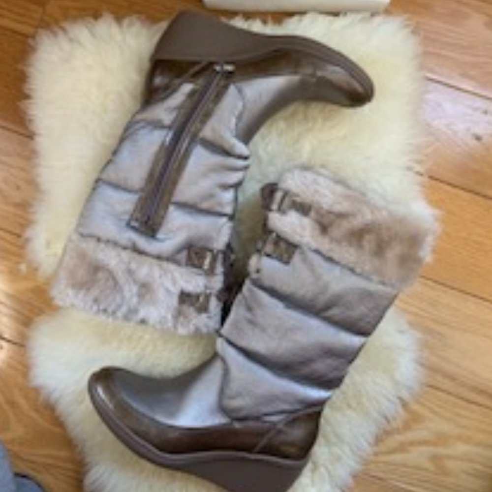 Anne Klein - Picture 5 of 12